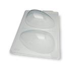 Forma de Acetato Simples Grande Ovo Liso 1 kg BWB Ref 3630/SP145 un
