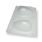 Forma de Acetato Simples Grande Ovo Liso 500g BWB Ref 3628/SP143 un Forma de Acetato Simples Grande Ovo Liso 500g BWB Ref 3628/SP143 un