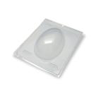Forma de Acetato Simples Ovo Liso 350g BWB Ref 142 un Forma de Acetato Simples Ovo Liso 350g BWB Ref 142 un
