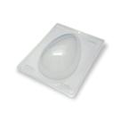 Forma de Acetato Simples Ovo Liso 750g BWB Ref 144 un Forma de Acetato Simples Ovo Liso 750g BWB Ref 144 un