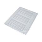 Forma de Acetato Tipo Suflair Cód. 71 BWB Forma de Acetato Tipo Suflair Cód. 71 BWB