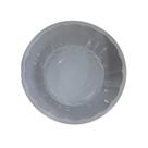 Forma De Bolo 20x5.8cm Silicone - Cinza- Quanhe