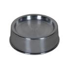 Forma de Bolo Ballerine 22 Cm Piscina Vulcão Aluminio Polido - ASC Forma de Bolo Ballerine 22 Cm Piscina Vulcão Aluminio Polido - ASC