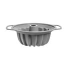 Forma de Bolo Cocinero 2,5 Litros - Home Style Forma de Bolo Cocinero 2,5 Litros - Home Style