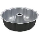 Forma de Bolo Cuisinart Chef's Classic Antiaderente 24cm - Prata