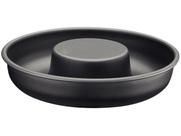 Forma de Bolo de Alumínio Redonda 24cm Tramontina