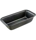 Forma De Bolo e Pão De Forma 25,5cm Essence Aço Carbono Antiaderente Mimo Style Forma De Bolo e Pão De Forma 25,5cm Essence Aço Carbono Antiaderente Mimo Style