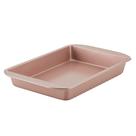 Forma de bolo Farberware Baking Antiaderente Retangular 23cm x 33cm