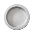 Forma de bolo KitchenAid antiaderente em aço aluminizado 23 cm prata