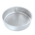 Forma de bolo Nordic Ware Prism redonda 23 cm metálica 46970