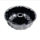 Forma de Bolo Pudim Antiaderente 24x7,8cm BIGSUL
