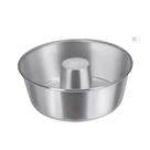 Forma de bolo pudim profissional 28cm 4 Litros Eirilar