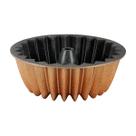 Forma De Bolo Redonda 10,2" Star Serenk Fun Cooking