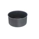 Forma De Bolo Redonda Antiaderente Fundo Fixo 26 x 10 cm JOLLY
