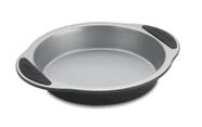 Forma de Bolo Redonda Cuisinart Easy Grip 23cm - Alumínio