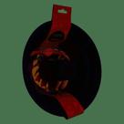 Forma De Bolo Vazada Silicone 21,5 X 8,5 Cm - clinck