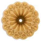 Forma de Bundt Nordic Ware Crown - 10 xícaras - Alumínio Fundido