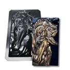 Forma de Cavalo 36x20cm - Referência 1007