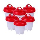 Forma De Cozinhar Ovos 6 Copos Egglettes