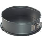 Forma de Desmoldagem Nordic Ware Charcoal 9 Polegadas - 2,4L