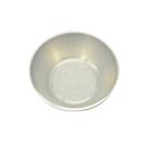 Forma de Empada Alumínio Lisa com Boca de 6,8 cm N4 Doupan