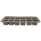 Forma de Gelo 12 Cubos de Silicone Fendi Niazitex