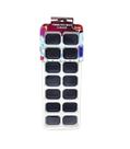 Forma de Gelo 14 Cubos de Silicone com Tampa