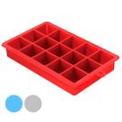 Forma De Gelo 15 Cubos Livre De BPA Forma De Gelo 15 Cubos Livre De BPA