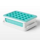 Forma de Gelo 48 Cubos em Silicone OXO