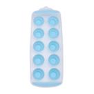 Forma De Gelo De Silicone 12 Cubos - HM9588