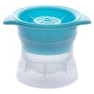 Forma De Gelo Esférico Para Bebidas Sucos, Drinks, Whisky