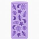 Forma De Gelo Molde Plástico Chocolate Gelatina Sorvete Bebidas Formato Espacial Lua Estrela Planeta Forma De Gelo Molde Plástico Chocolate Gelatina Sorvete Bebidas Formato Espacial Lua Estrela Planeta