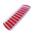 Forma De Gelo Palito 29 Cm Vermelha Forma De Gelo Palito 29 Cm Vermelha