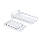 Forma de Gelo para Geladeira Brastemp W11683938