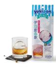 Forma De Gelo Para Whisky Bolas Esfera Drinks Frutas Japão