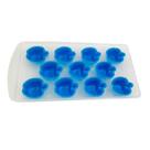Forma de Gelo Pequeno Formato Maçã Azul - Quanhe