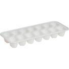 Forma de Gelo Plástica Jaguar Branca