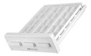 Forma De Gelo Refrigerador Electrolux Dm84/db84/db84x/db84s