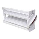 Forma De Gelo Smart Ice Brastemp Consul W10420716 W10347194