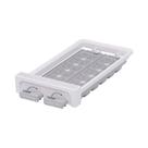 Forma de Gelo Smart Ice para Geladeira Brastemp - W11109236