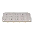 Forma de muffin OXO Good Grips, antiaderente Pro, revestida de cerâmica, 12 xícaras