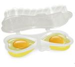 Forma De Ovos Eggfacil Injetemp Forma De Ovos Eggfacil Injetemp