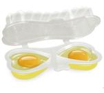 Forma De Ovos Eggfacil Injetemp Forma De Ovos Eggfacil Injetemp