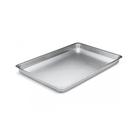 Forma de Padaria Assadeira Retangular 63x43 cm Alumínio ABC