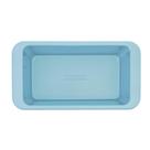 Forma de pão KitchenAid antiaderente em aço aluminizado 23x13cm Mineral