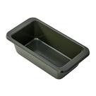 Forma de pão KitchenAid antiaderente Evergreen 23x13cm
