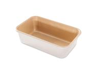 Forma de pão Nordic Ware Naturals Alumínio Antiaderente 700g