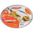 Forma de Pizza 35cm Oliveira Polida 573