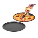 Forma de pizza antiaderente - 1 peça - Forma de pizza antiaderente - 1 peça -