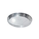 Forma de Pizza Brotinho 15 cm - Alumínio